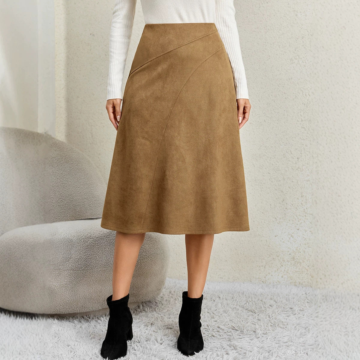 Ozioma Skirt
