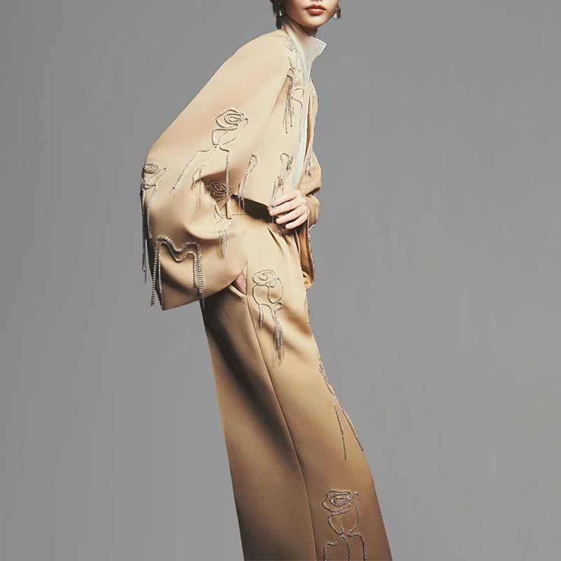 Thulisile Tailored Pants