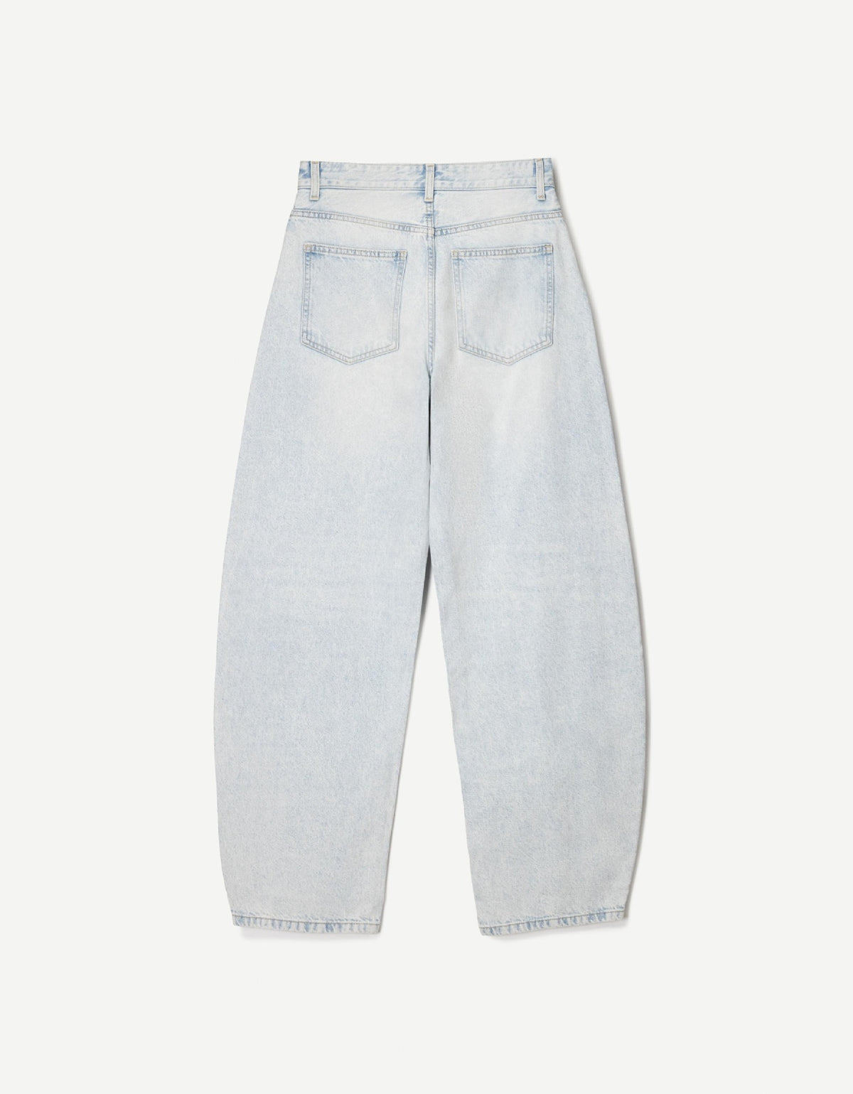 Nkiru Jeans