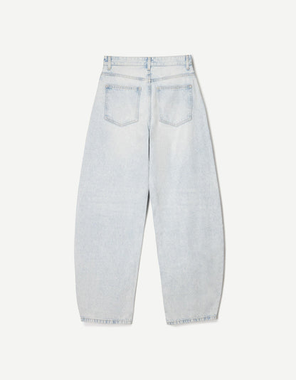 Nkiru Jeans