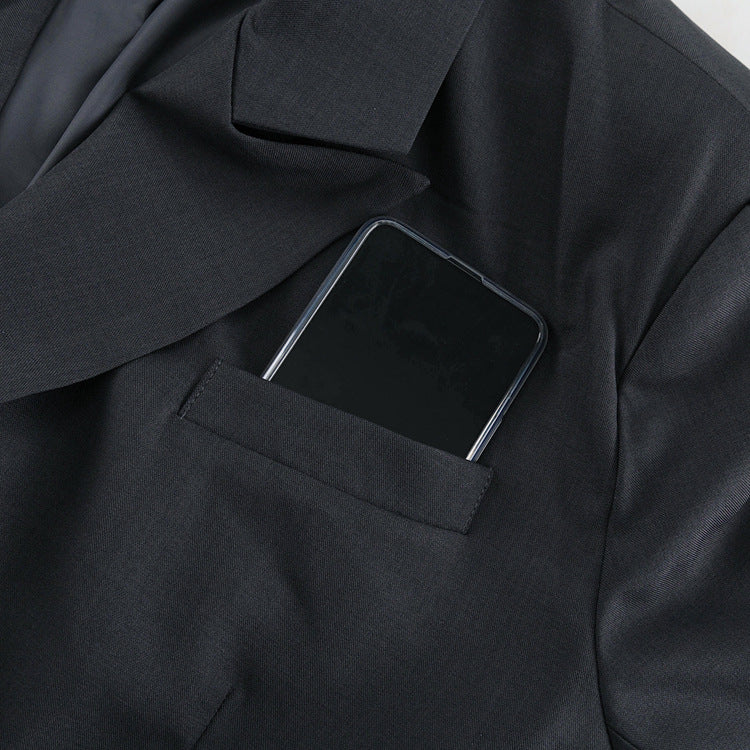 Imara Edge Two-Piece Set