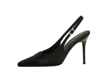 Winnie Heels