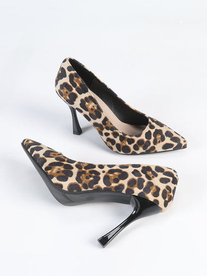 Temitayo Stiletto Heels