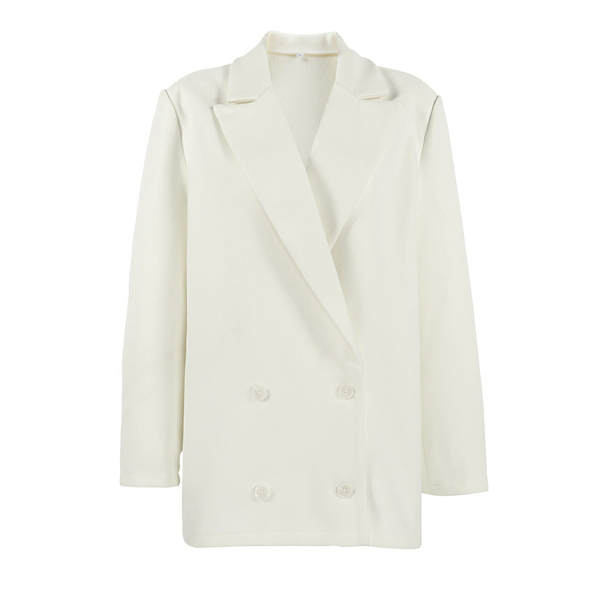 Naledi Ivory Niche Blazer