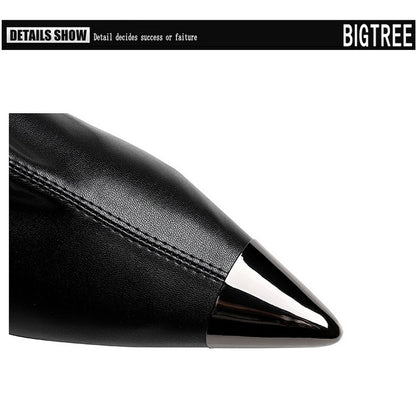 Bottines compensées Zuberi