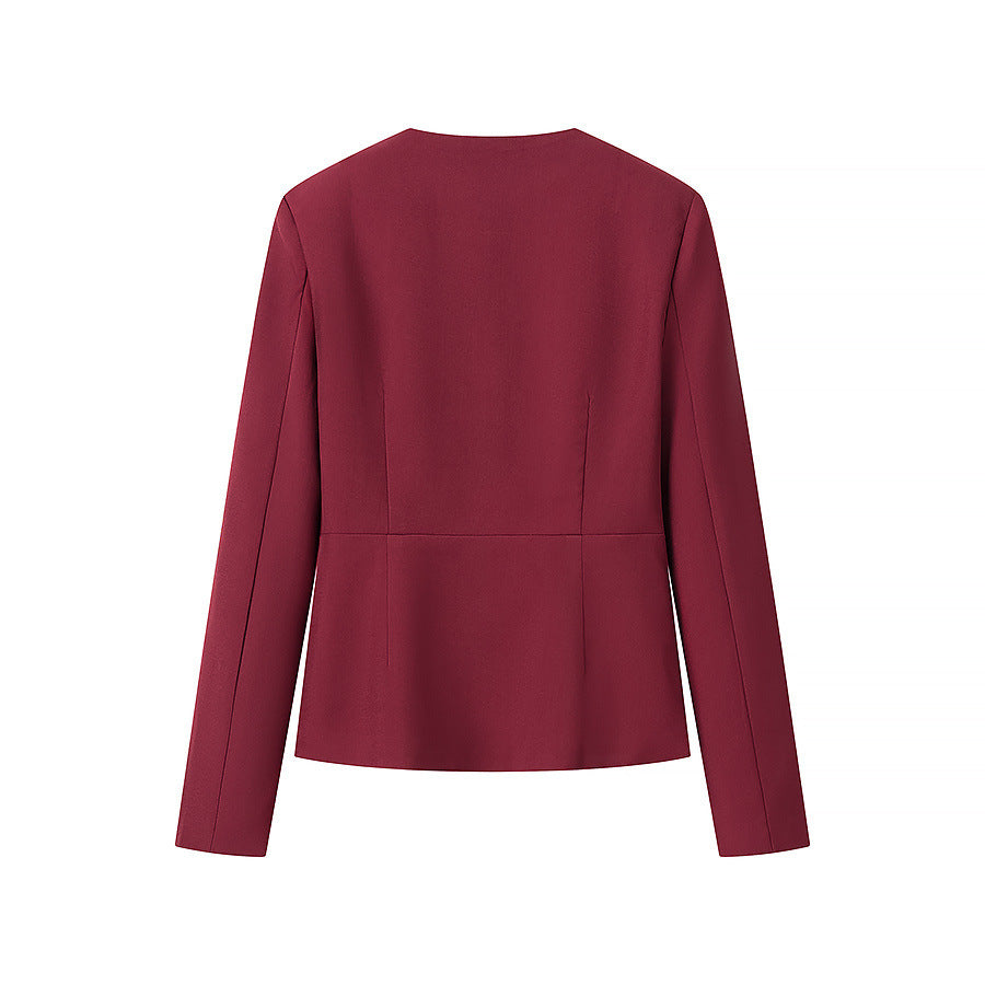 Nneka Luxe Blazer