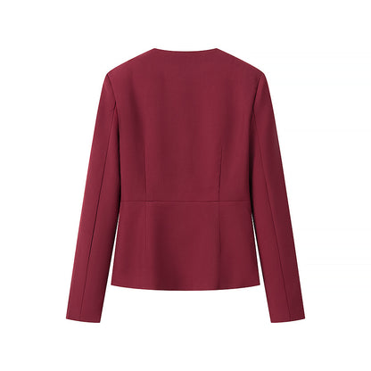 Nneka Luxe Blazer