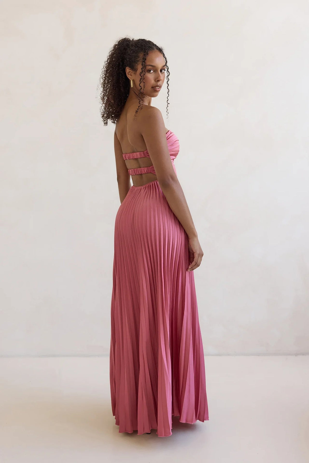 Chukwuemeka Evening Gown