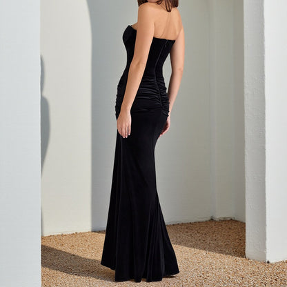 Jemila Evening Gown