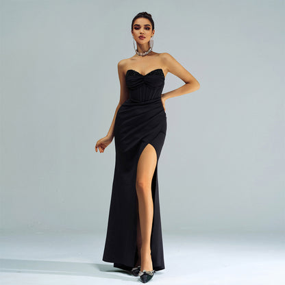 Bandile Evening Gown