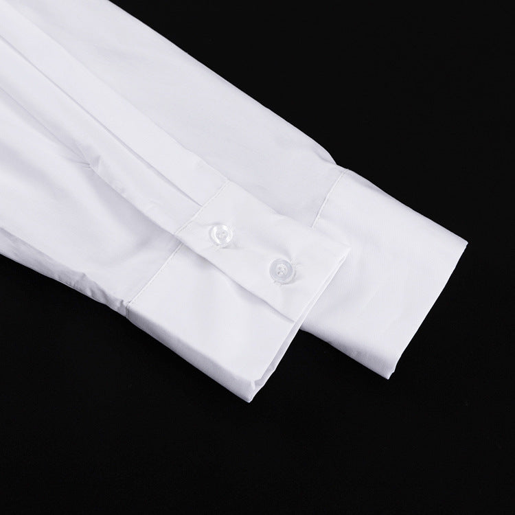 Haut en coton frais Abeni