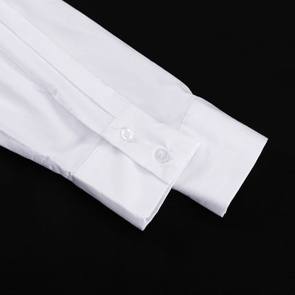 Haut en coton frais Abeni