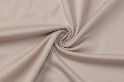 Robe Elara plissée luxe