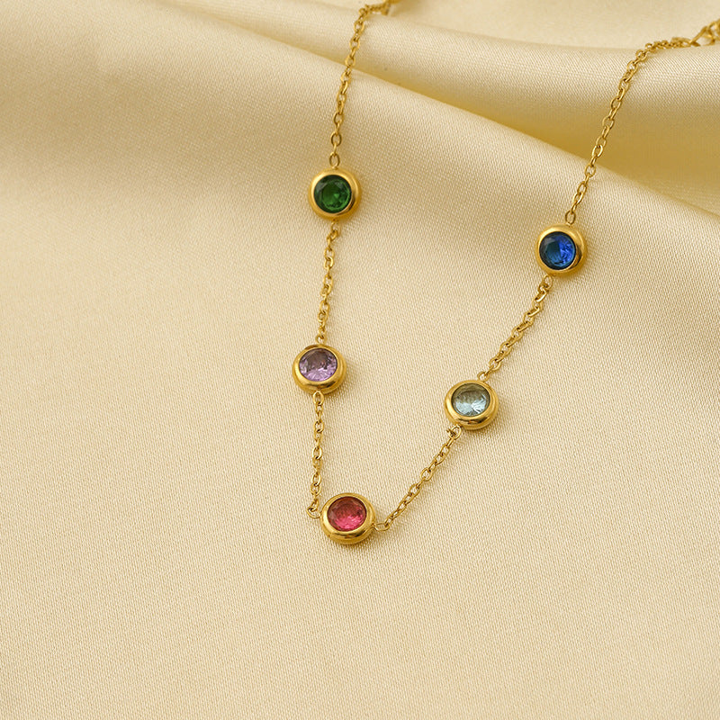 Adeola Luxe Bracelet