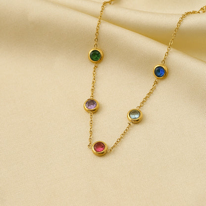Adeola Luxe Bracelet