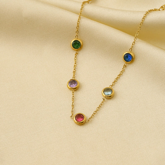 Adeola Luxe Bracelet