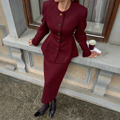 Emihle Structured Set