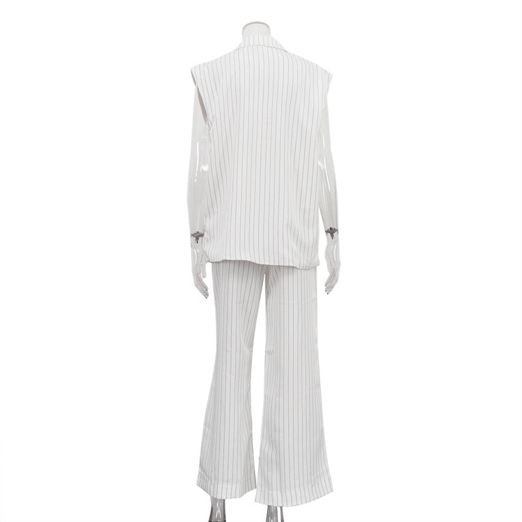 Sefira Stripe Power Set