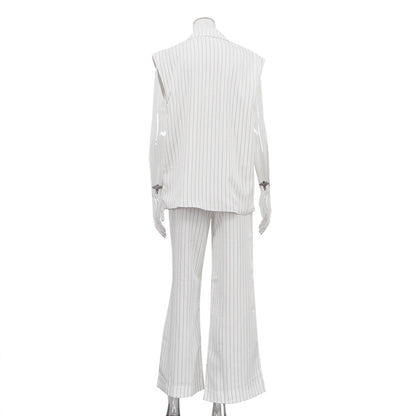 Sefira Stripe Power Set