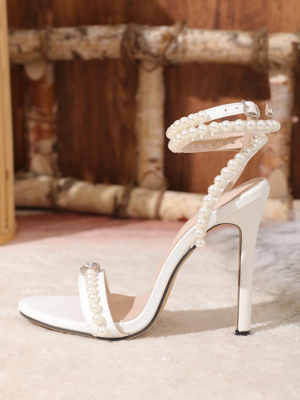 Lola Stiletto Heels