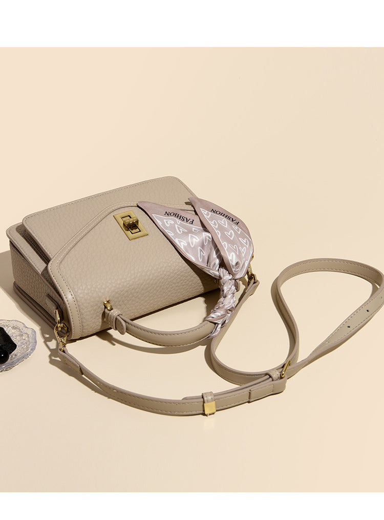 Sac messager Chiamaka Automne
