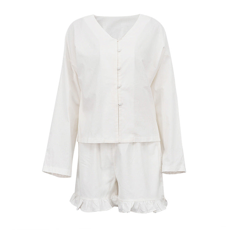 Tivona Sand Two-Piece Set