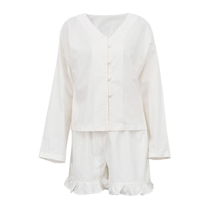 Tivona Sand Two-Piece Set