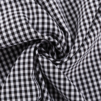 Makena Plaid Luxe Shirt