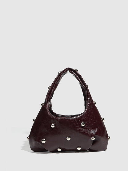 Amira Minimalist Crossbody Bag