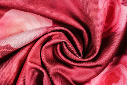 Mabo Pleated Halter Dress