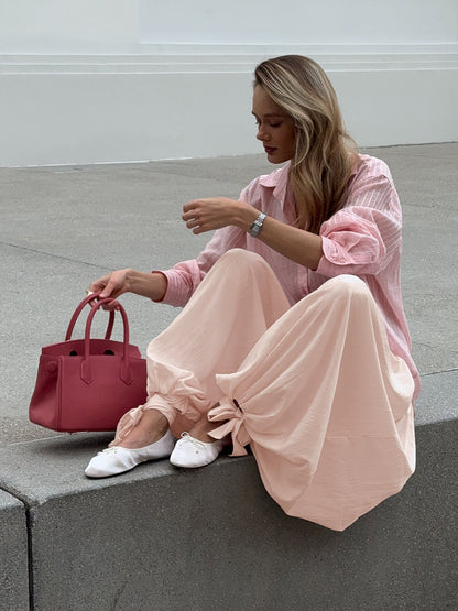 Londiwe Tailored Dress Pants