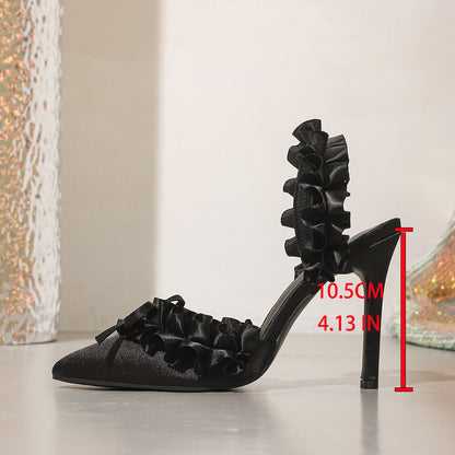 Dikeledi Heels