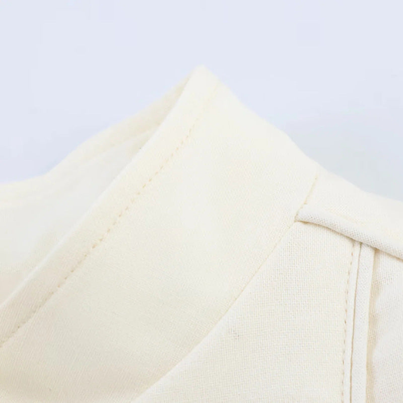 Casual Coat for Women Autumn Korean Minority All Match Fashionable Jacket