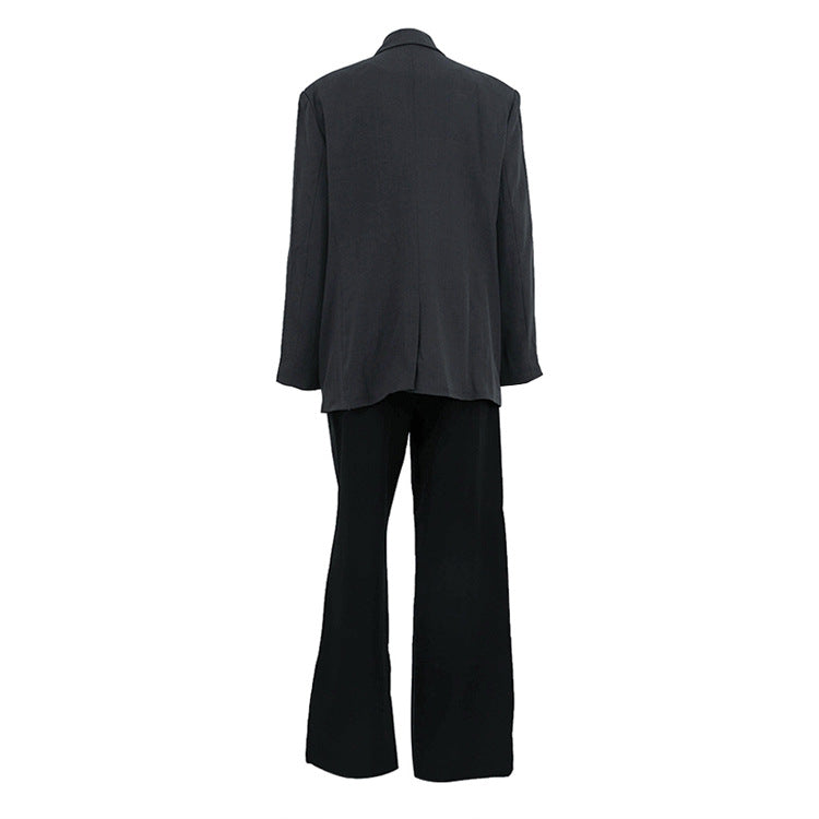 Imara Edge Two-Piece Set