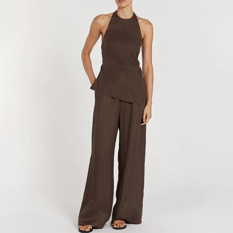 Nolita Halter Essence Set