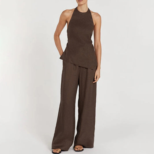 Nolita Halter Essence Set