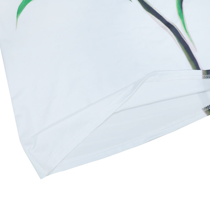 Zafira Bandeau Slim Fit Holiday Dress