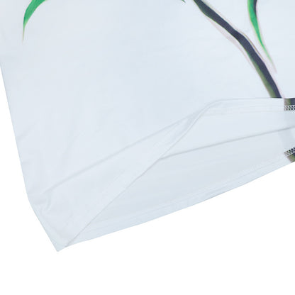 Zafira Bandeau Slim Fit Holiday Dress