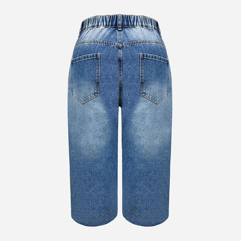 Nafi Statement Pant