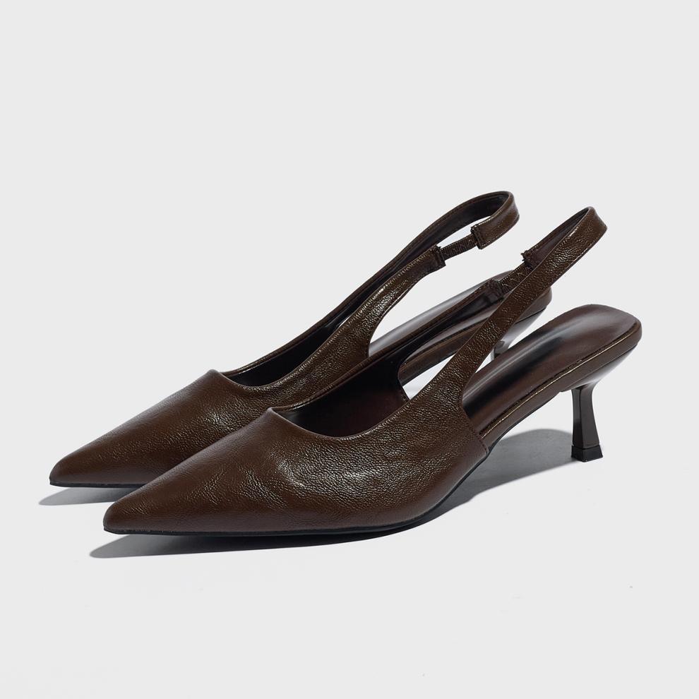 Yaa Heels