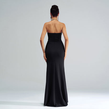 Bandile Evening Gown