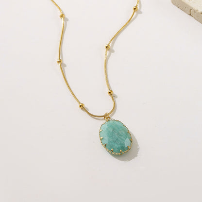 Kofi Signature Necklace