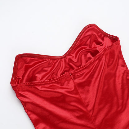 Edosa Evening Gown