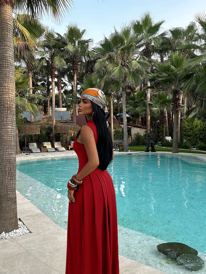 Nomalanga Evening Gown