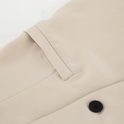 Ensemble Imara Retro Khaki