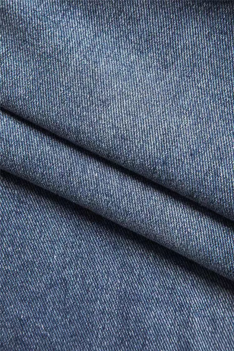 Jean décontracté Sefina coupe slim