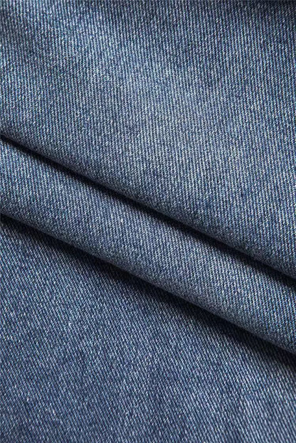 Jean décontracté Sefina coupe slim