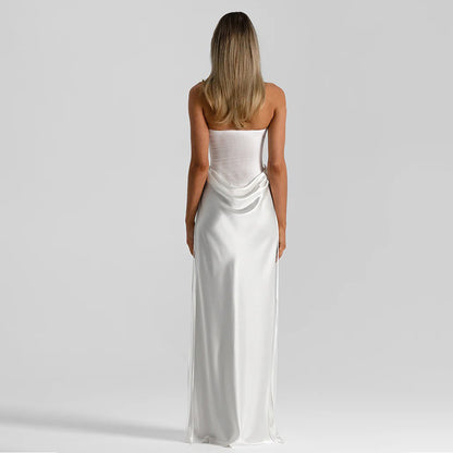 Jabari Dress
