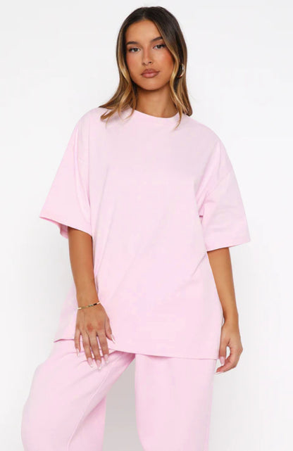 Nnamdi Knit Set