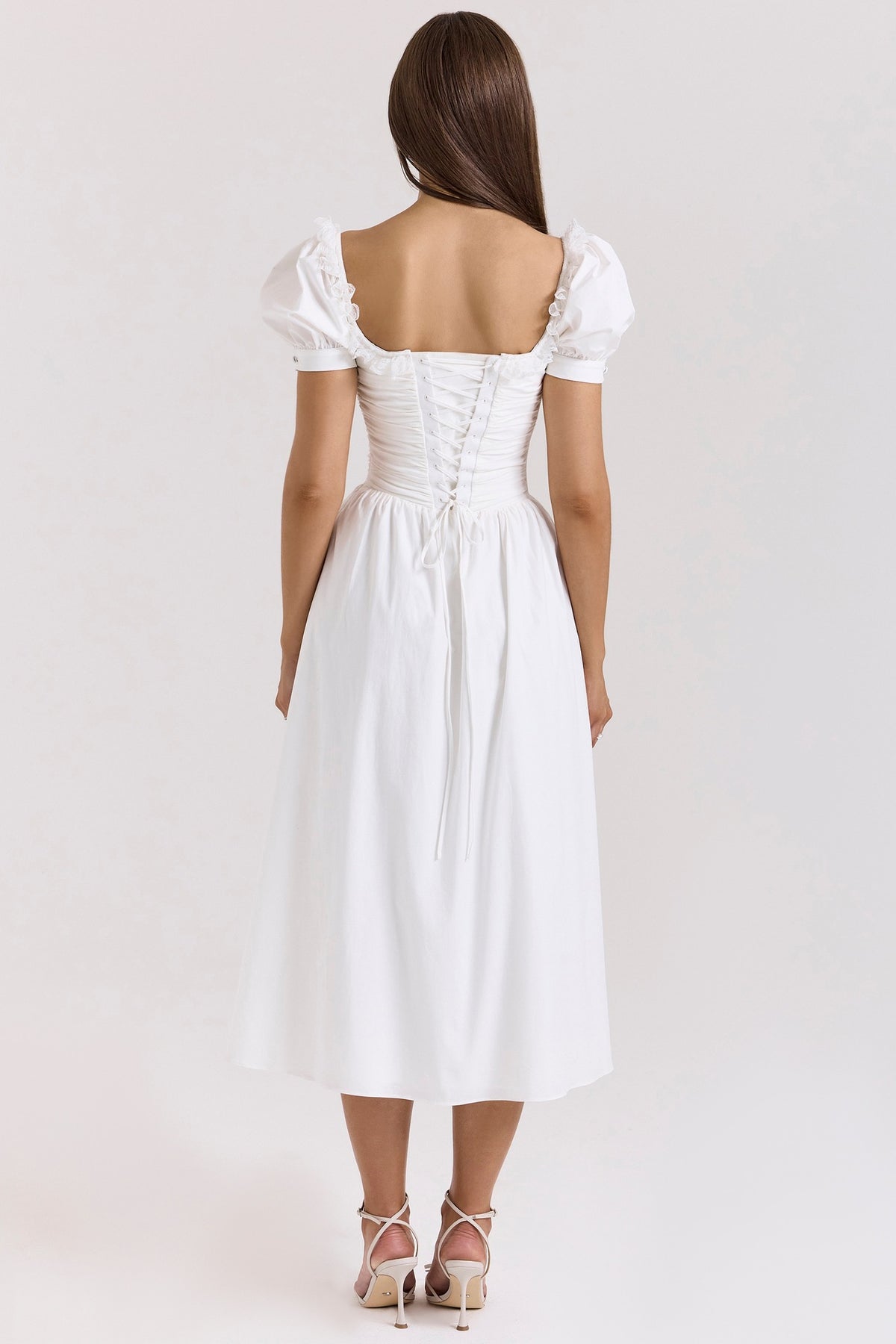 Xolo Dress